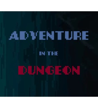Adventure in the Dungeon  Steam Key GLOBAL